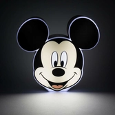 Disney lampe mickey 17 cm