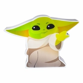 Star wars: the mandalorian lampe grogu 16 cm
