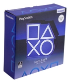 Playstation lampe icons 15 cm