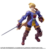 Final fantasy tactics figurine bring arts ramza beoulve 14 cm