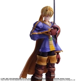 Final fantasy tactics figurine bring arts ramza beoulve 14 cm