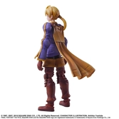 Final fantasy tactics figurine bring arts ramza beoulve 14 cm