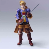 Final fantasy tactics figurine bring arts ramza beoulve 14 cm