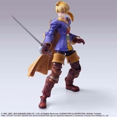 Final fantasy tactics figurine bring arts ramza beoulve 14 cm