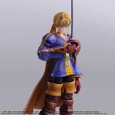 Final fantasy tactics figurine bring arts ramza beoulve 14 cm