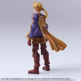 Final fantasy tactics figurine bring arts ramza beoulve 14 cm