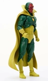 Marvel select figurine vision 18 cm