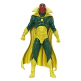 Marvel select figurine vision 18 cm