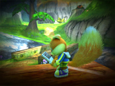 Conker Live & Reloaded - XBOX