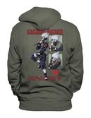 Naruto - shinobi of konohagakures's - sweatshirt unisex (m)