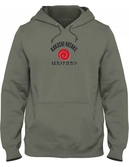 Naruto - shinobi of konohagakures's - sweatshirt unisex (m)