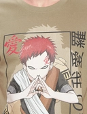 Naruto - gaara - t-shirt homme (s) - T-Shirts