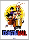 Coffret Dragon Ball intégrale Vol.3 - DVD