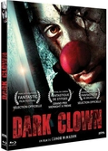 Dark clown