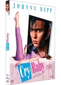 Cry baby - DVD