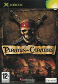 Pirates Des Caraîbes - XBOX