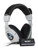Casque Turtle Beach SHADOW COD Ghosts XBOX360 PS3 PC MAC Mobile