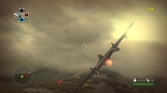 Blazing Angels 2 : Secret Missions of WWII - PS3