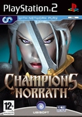 Champions Of Norrath - PlayStation 2
