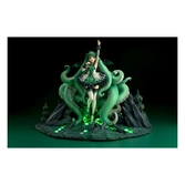 Cthulhu statuette pvc 1/7 idol cthulhu-chan dx edition 30 cm