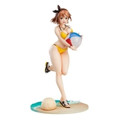 Atelier ryza 2: lost legends & the secret fairy statuette pvc 1/7 ryza (reisalin stout) swimsuit ver. 26 cm