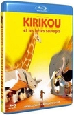 Kirikou Et Les Bêtes Sauvages - Blu-ray
