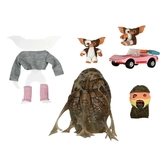 Gremlins accessoires pour figurines 1984  accessory pack