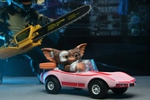 Gremlins accessoires pour figurines 1984  accessory pack