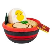 Soup troop paka paka peluche ramen 18 cm