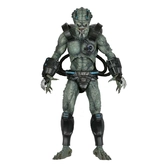 Predator: concrete jungle figurine ultimate deluxe stone heart 25 cm