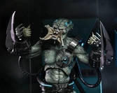 Predator: concrete jungle figurine ultimate deluxe stone heart 25 cm