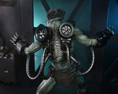 Predator: concrete jungle figurine ultimate deluxe stone heart 25 cm