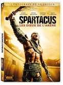 Spartacus Les Dieux De L'Arène L'Intégrale De La Saison 1 - DVD