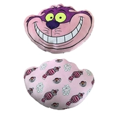 Disney - alice au pays des merveilles coussin de forme chester mochi mochi 40 cm
