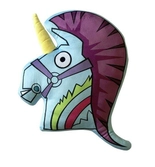 Fortnite - coussin lama licorne 40 cm