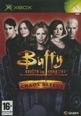 Buffy contre les Vampires Chaos Bleed - XBOX