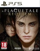 A plague tale : requiem - Jeux PS5