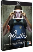 Polisse : Director's Cut - Blu-ray