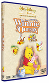 Les Aventures De Winnie L'Ourson grand classique - DVD