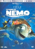 Le Monde De Nemo Édition Collector - DVD