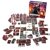 Wolfenstein : Le Jeu de Plateau