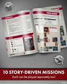 Wolfenstein : Le Jeu de Plateau