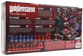 Wolfenstein : Le Jeu de Plateau