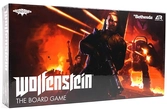 Wolfenstein : Le Jeu de Plateau