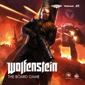 Wolfenstein : Le Jeu de Plateau