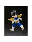 Figurine S.H.Figuarts Son Gohan en Armure de combat - Dragon Ball Z