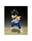 Figurine S.H.Figuarts Son Gohan en Armure de combat - Dragon Ball Z