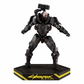 Cyberpunk 2077 - Statuette Adam Smasher