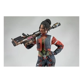 Cyberpunk 2077 - Statuette Panam Palmer