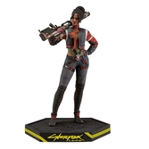 Cyberpunk 2077 - Statuette Panam Palmer